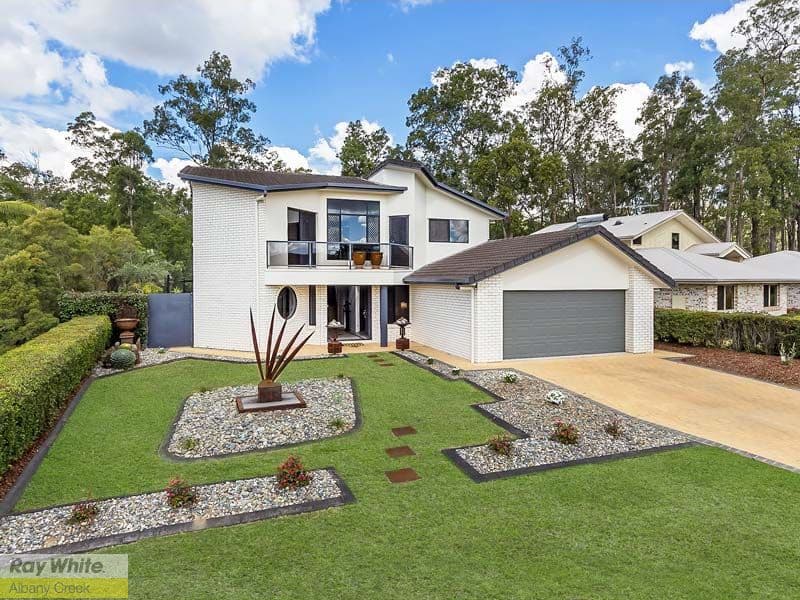 27 Mahogany Drive, ALBANY CREEK QLD 4035, Albany Creek - Image 1