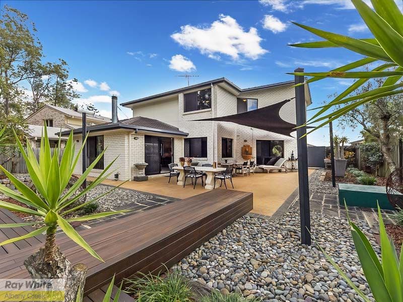 27 Mahogany Drive, ALBANY CREEK QLD 4035, Albany Creek - Thumbnail 2