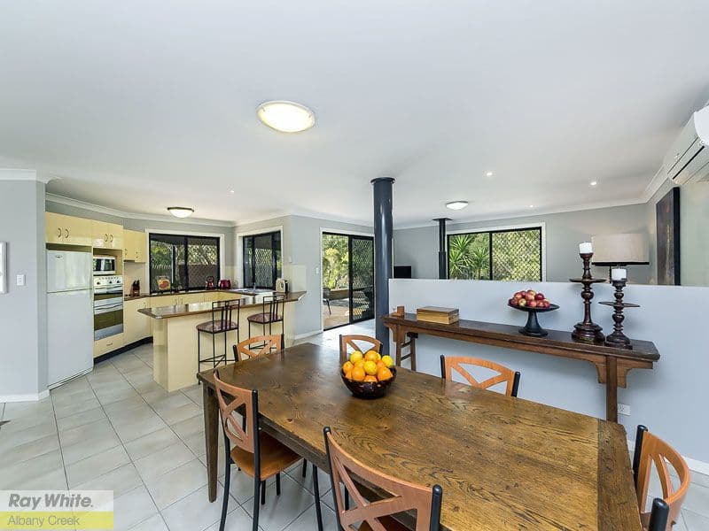 27 Mahogany Drive, ALBANY CREEK QLD 4035, Albany Creek - Thumbnail 8