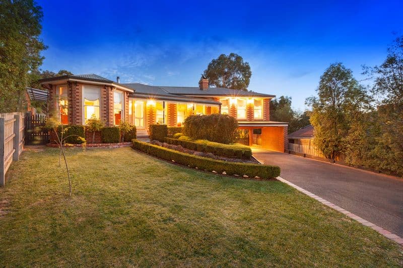 13 Colgoa Court, WATTLE GLEN VIC 3096, Wattle Glen - Image 1