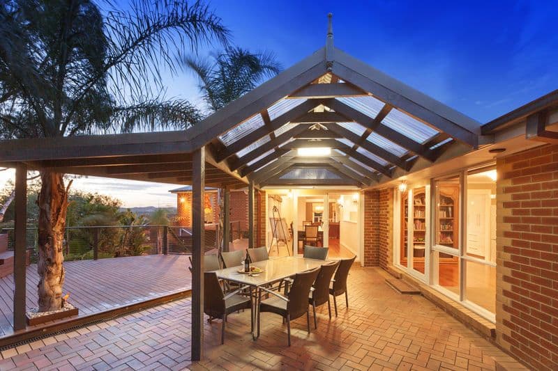 13 Colgoa Court, WATTLE GLEN VIC 3096, Wattle Glen - Thumbnail 3