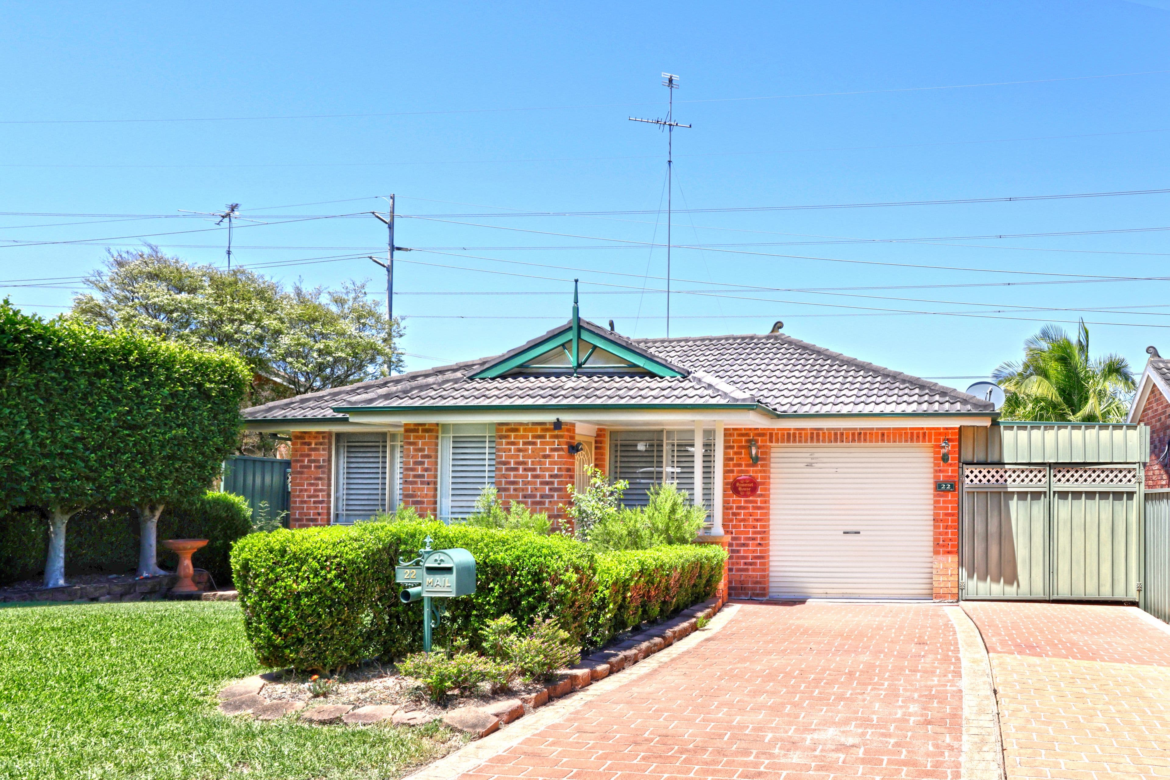 22 Linara Circuit, Glenmore Park NSW 2745, Glenmore Park - Image 1