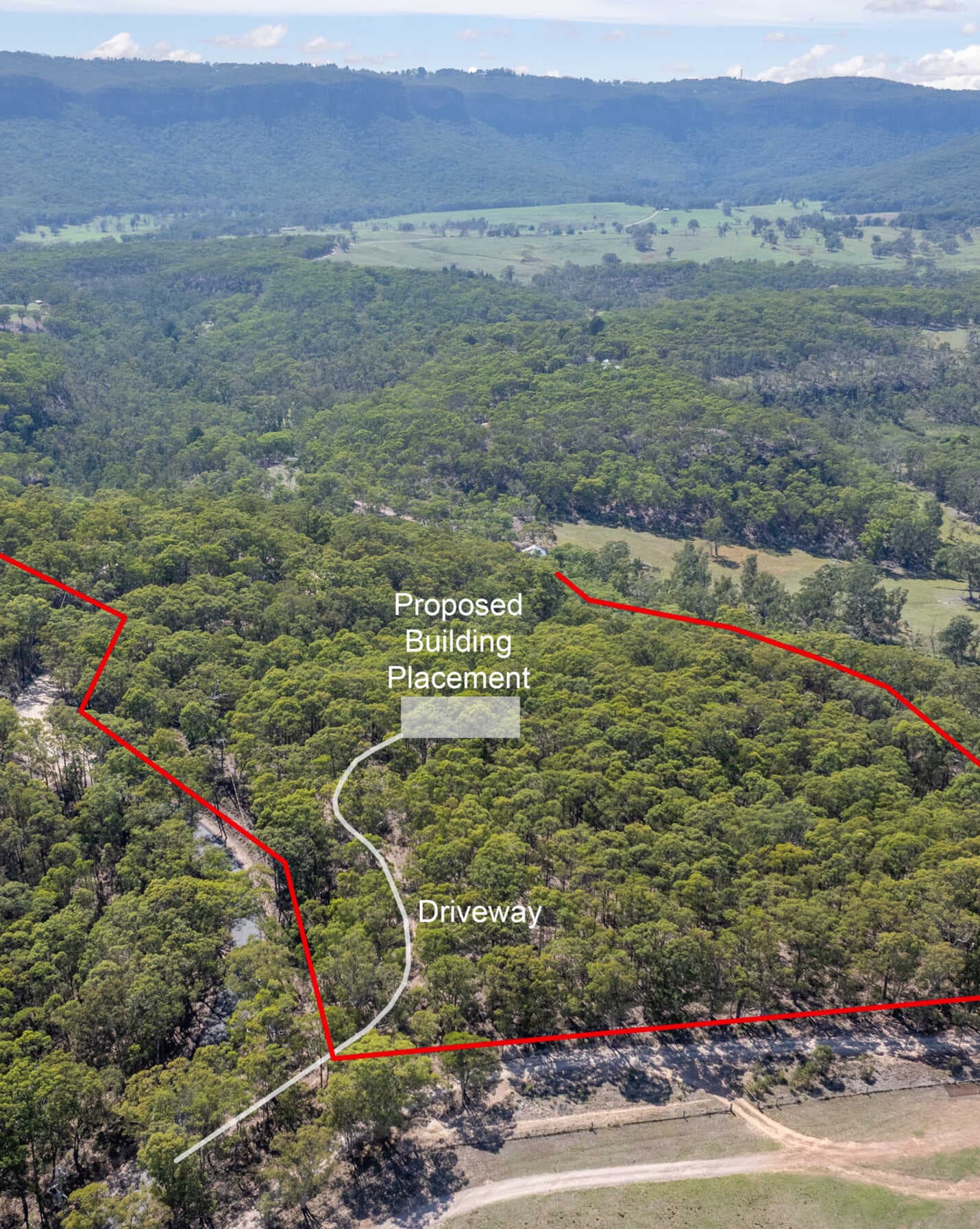 Lot 3422 Blackheath Creek Road Kanimbla, Kanimbla - Thumbnail 5