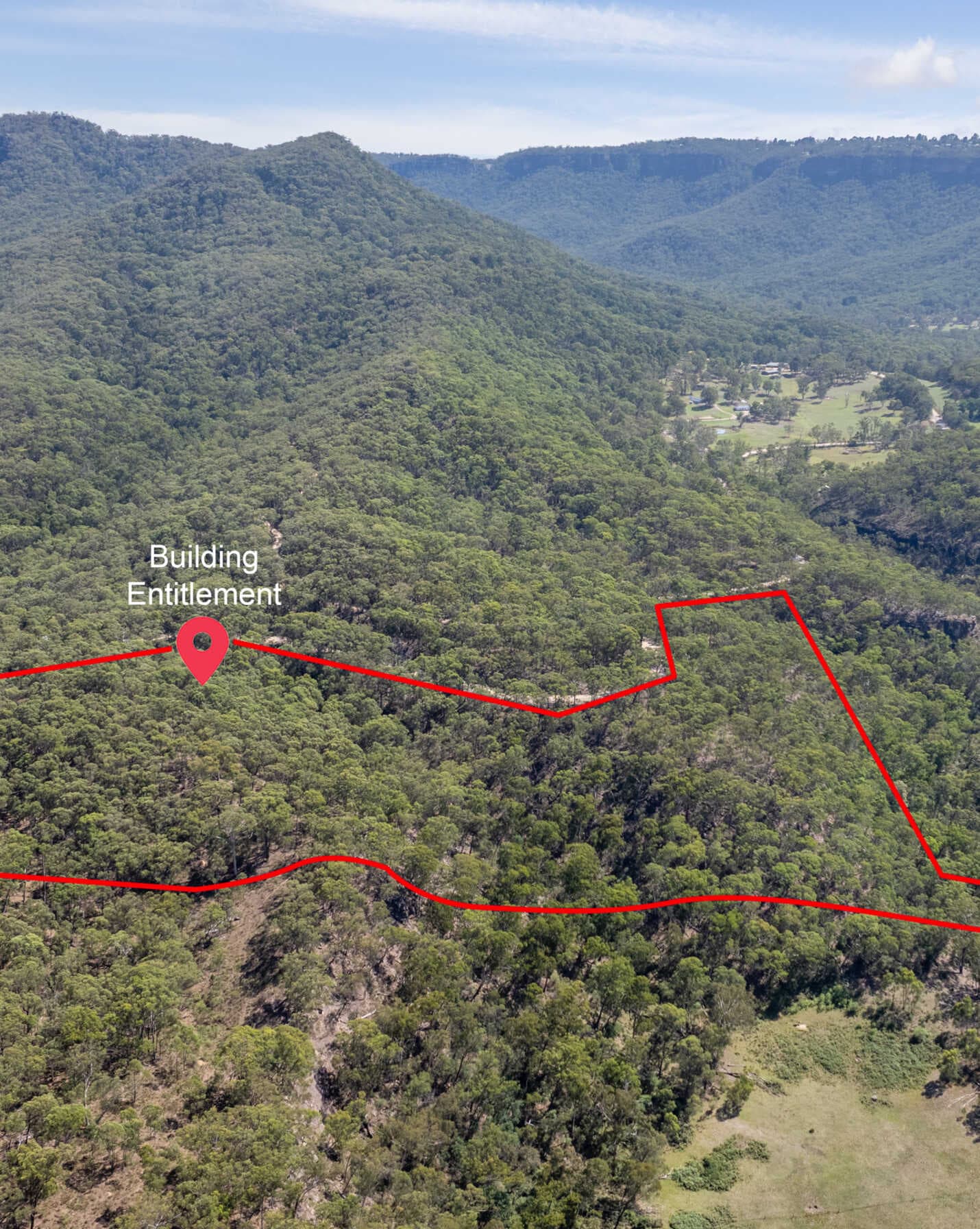 Lot 3422 Blackheath Creek Road Kanimbla, Kanimbla - Thumbnail 6
