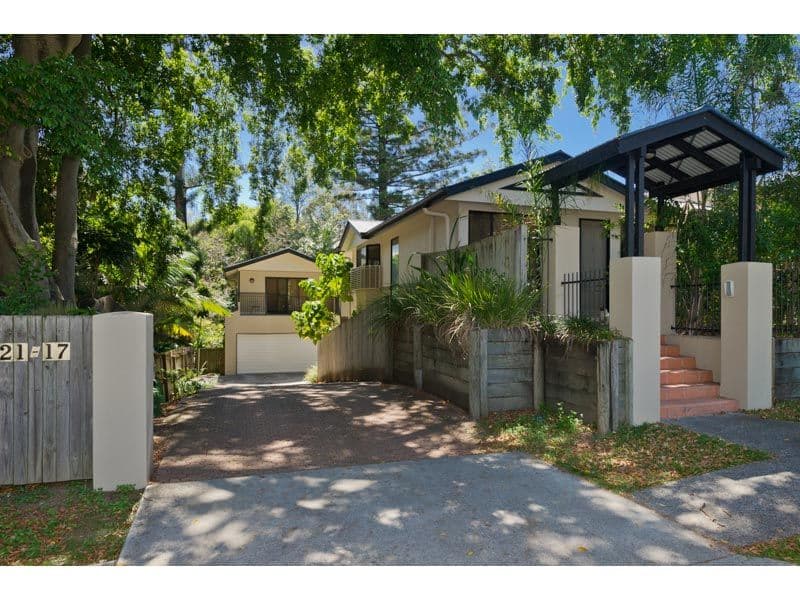 17-21 Dorset Street, Ashgrove QLD 4060, Ashgrove - Image 1