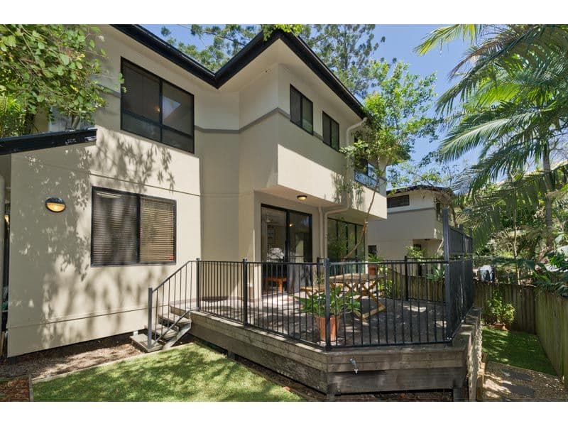 17-21 Dorset Street, Ashgrove QLD 4060, Ashgrove - Thumbnail 3