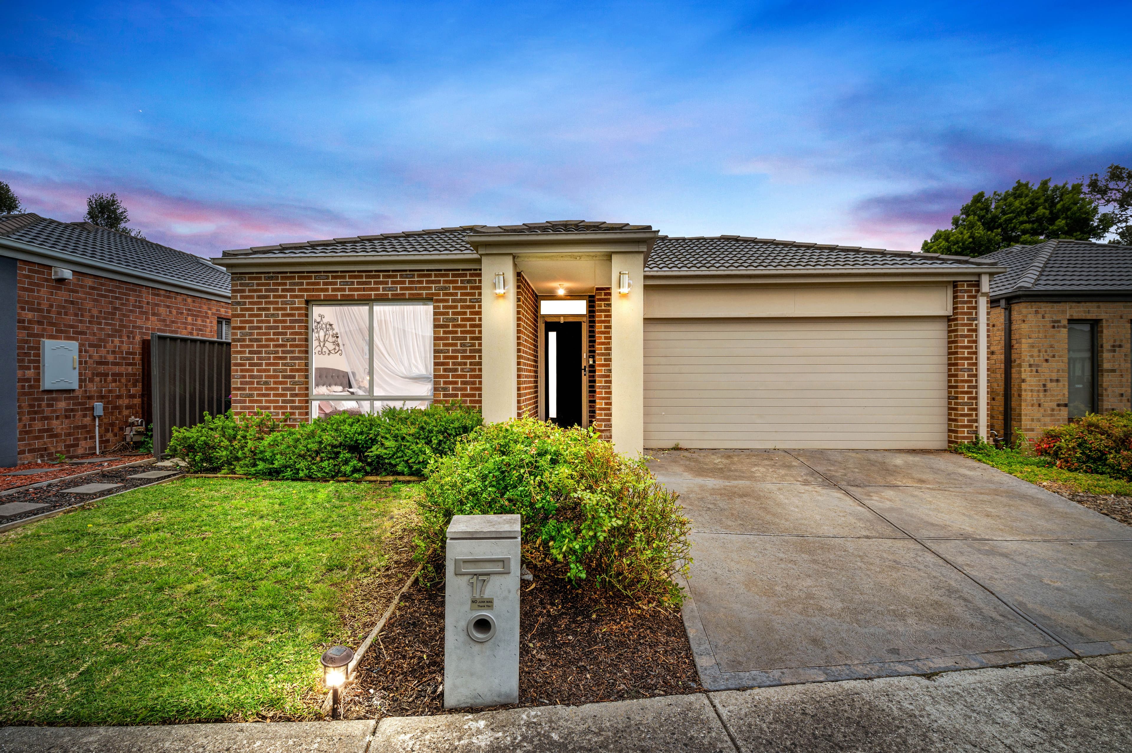 17 Jupiter Avenue, Mernda VIC 3754, Mernda - Image 1