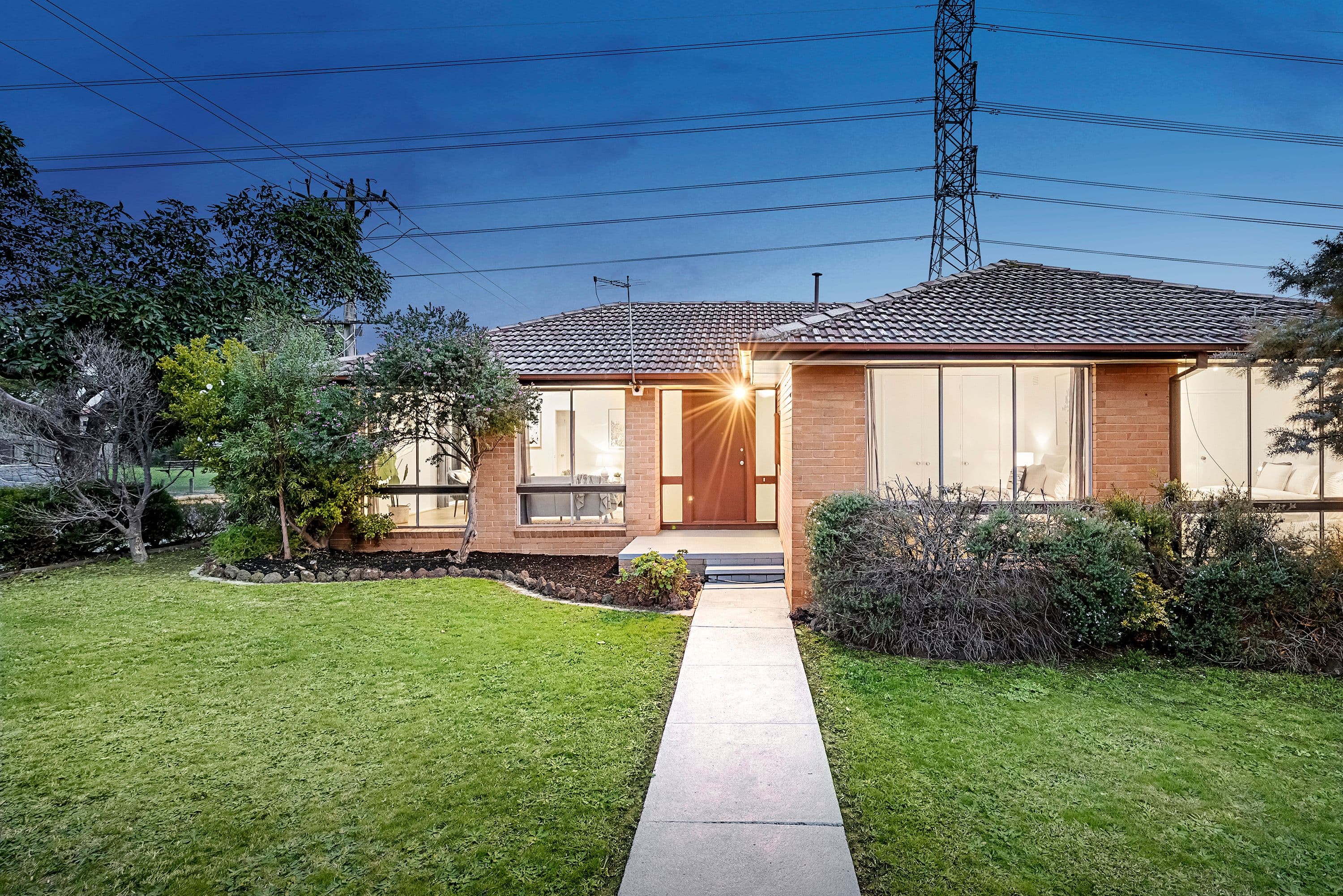 54 Whitehaven Crescent, Mulgrave VIC 3170, Mulgrave - Image 1