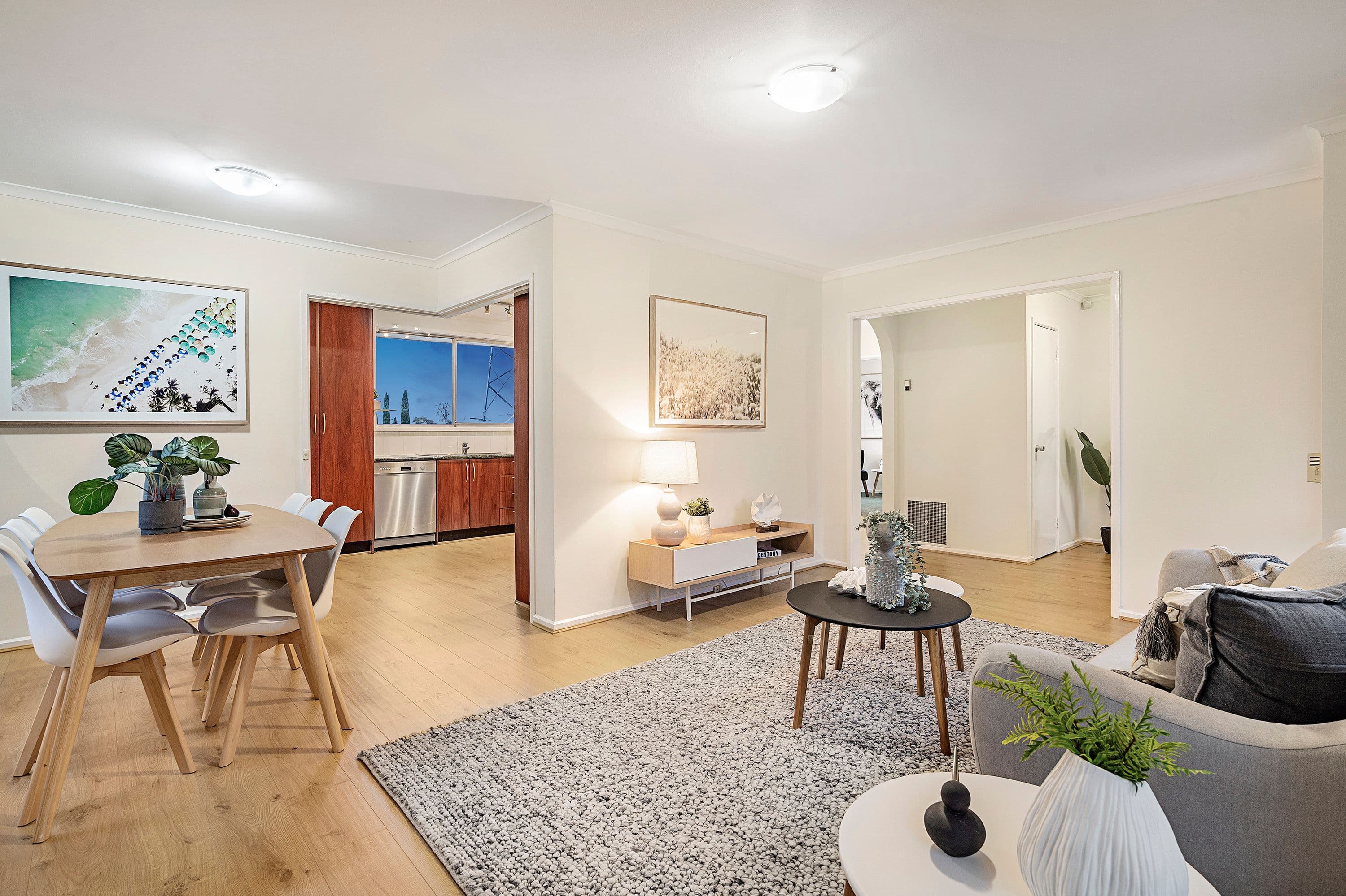 54 Whitehaven Crescent, Mulgrave VIC 3170, Mulgrave - Thumbnail 4