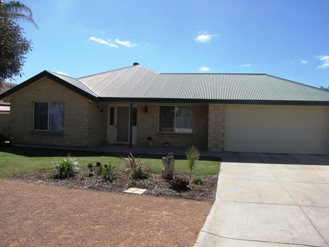 15 Rosenthal Drive, BERRI SA 5343, Berri - Image 1