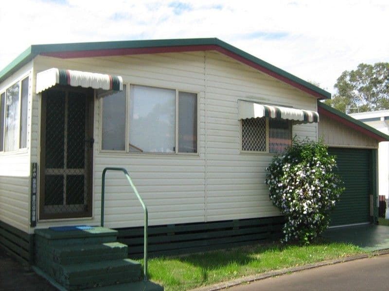 Site 180 25 Fenwick Drive, EAST BALLINA NSW 2478, East Ballina - Image 1