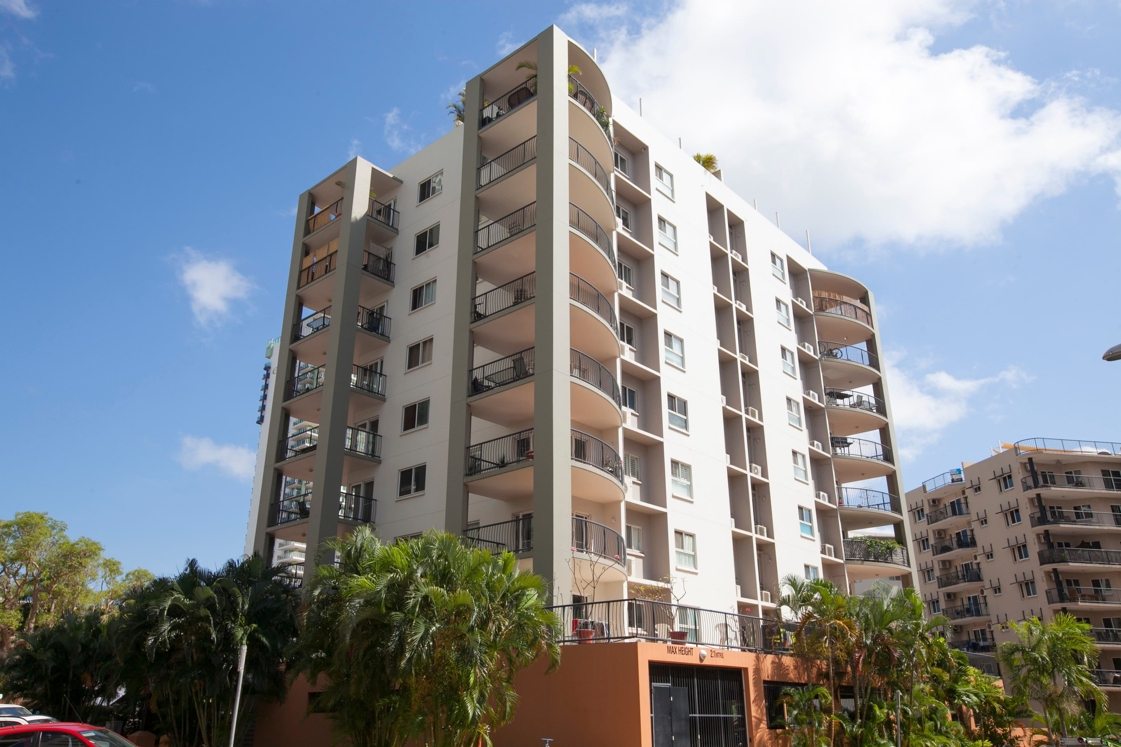 28 Woods Street, DARWIN CITY NT 0800, Darwin City - Image 1