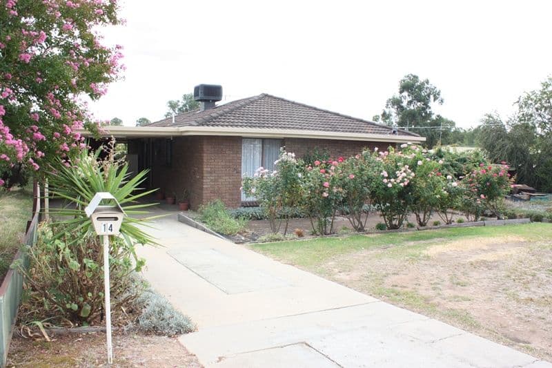 14 Blanche Street, WAHGUNYAH VIC 3687, Wahgunyah - Image 1