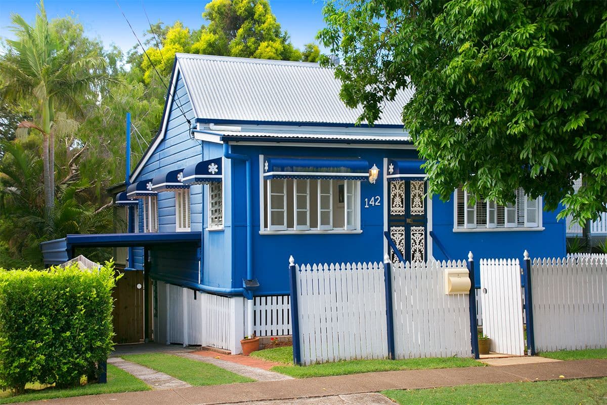 142 Temple Street, Coorparoo QLD 4151, Coorparoo - Image 1