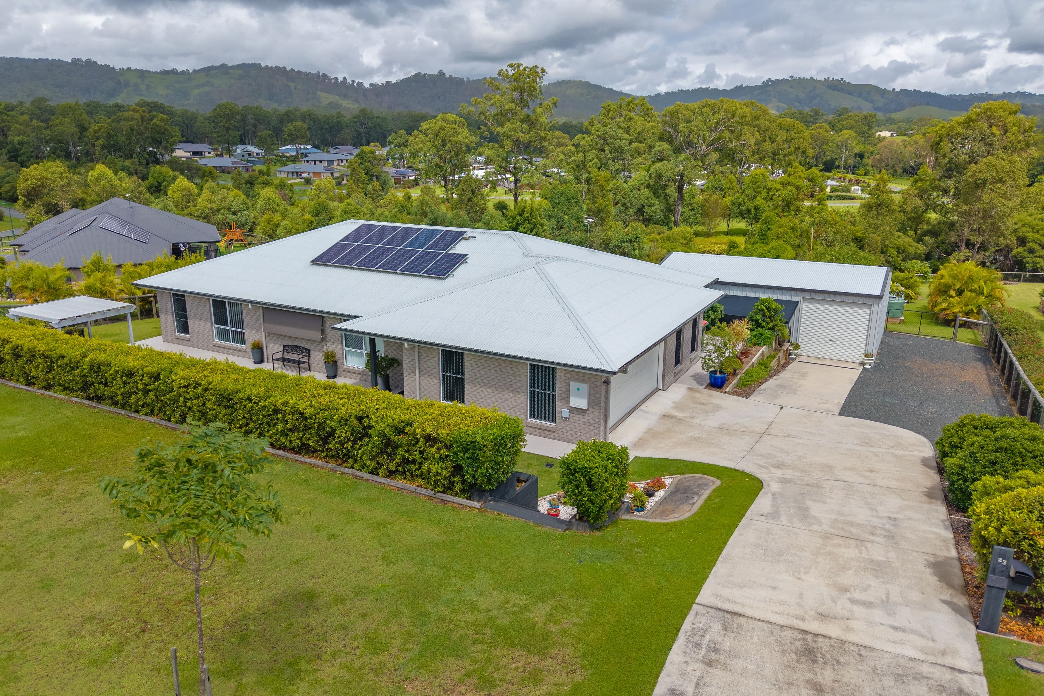 23 Sandford Street, Delaneys Creek QLD 4514, Delaneys Creek - Image 1