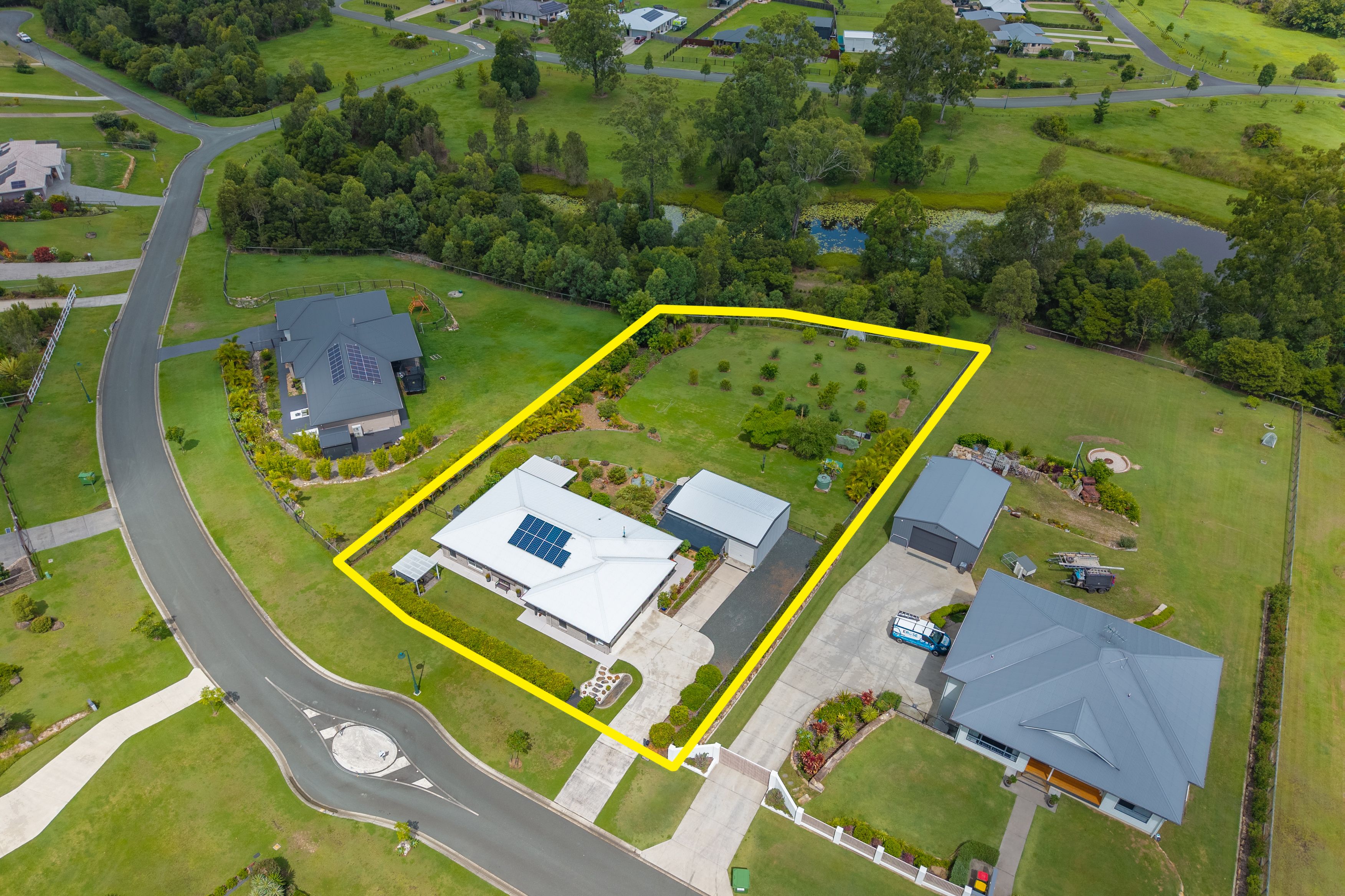 23 Sandford Street, Delaneys Creek QLD 4514, Delaneys Creek - Thumbnail 2