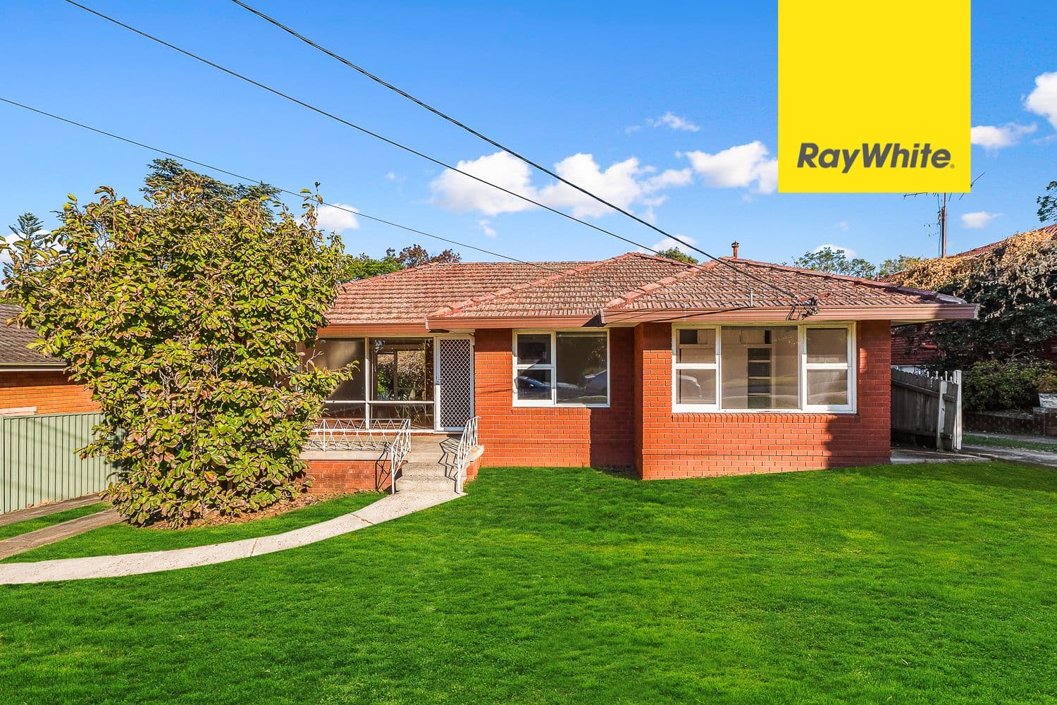12 Darwin Street, Carlingford NSW 2118, Carlingford - Image 1