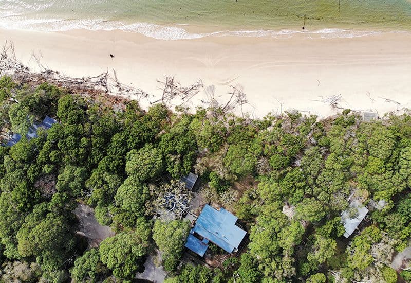 10 Old Ballow Street, Amity Point QLD 4183, Amity - Thumbnail 2