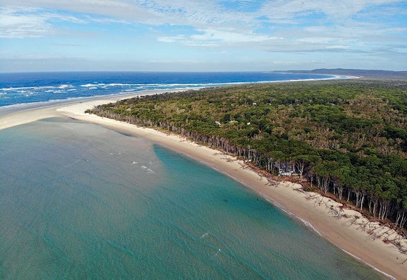 10 Old Ballow Street, Amity Point QLD 4183, Amity - Thumbnail 3