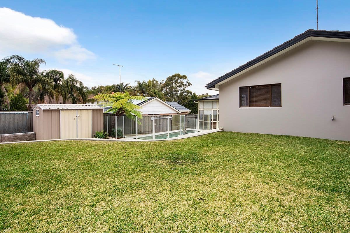 10 Tallowwood Close, Alfords Point NSW 2234, Alfords Point - Thumbnail 7