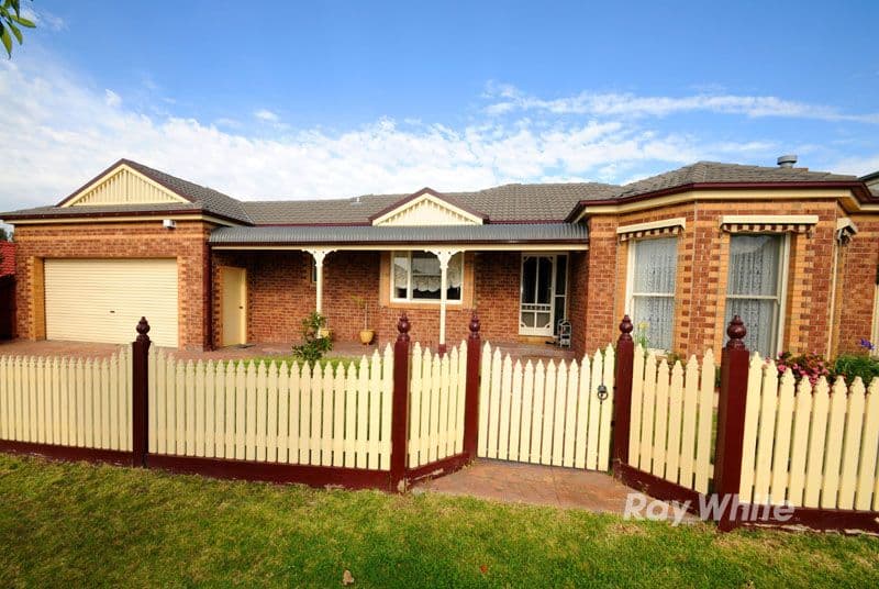 7 Major Crescent, LYSTERFIELD VIC 3156, Lysterfield - Image 1
