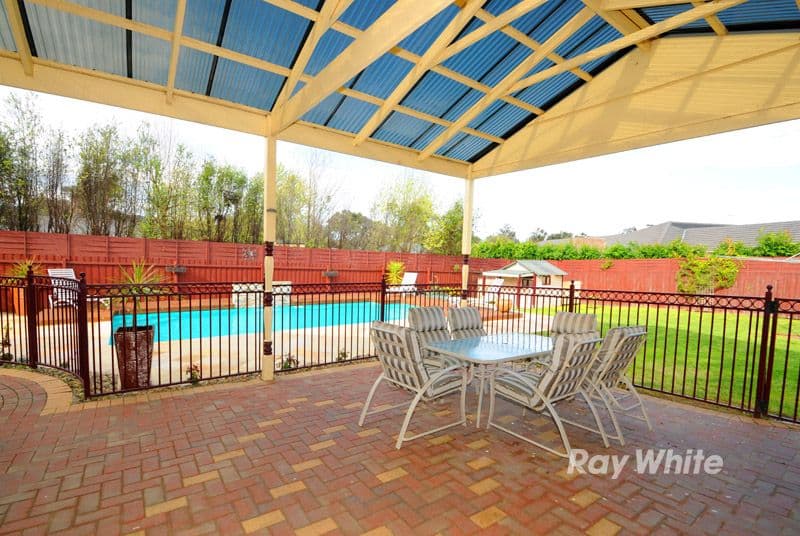 7 Major Crescent, LYSTERFIELD VIC 3156, Lysterfield - Thumbnail 2