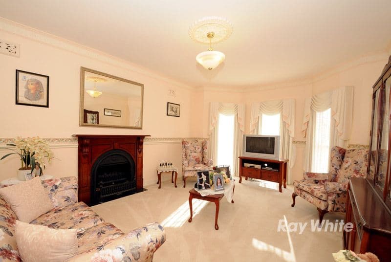 7 Major Crescent, LYSTERFIELD VIC 3156, Lysterfield - Thumbnail 5
