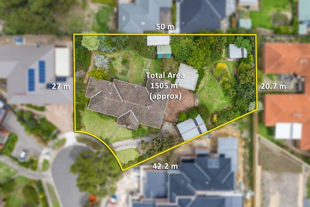 3 Brice Grove, Knoxfield VIC 3180, Knoxfield - Image 1