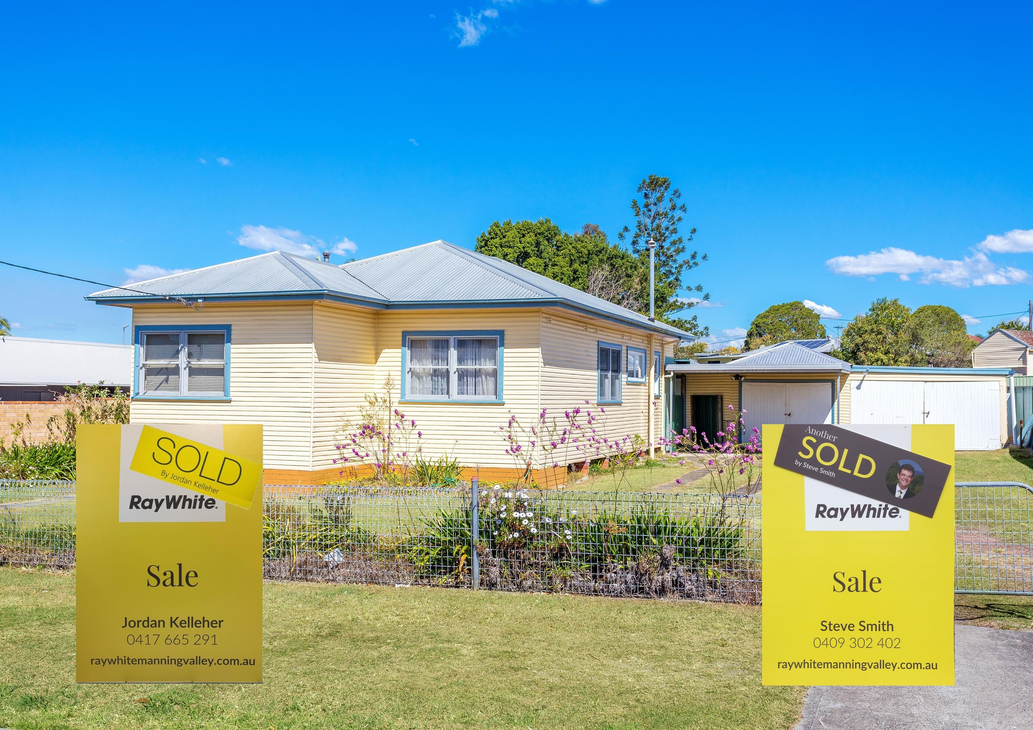 12 Milligan Street, Taree NSW 2430, Taree - Image 1