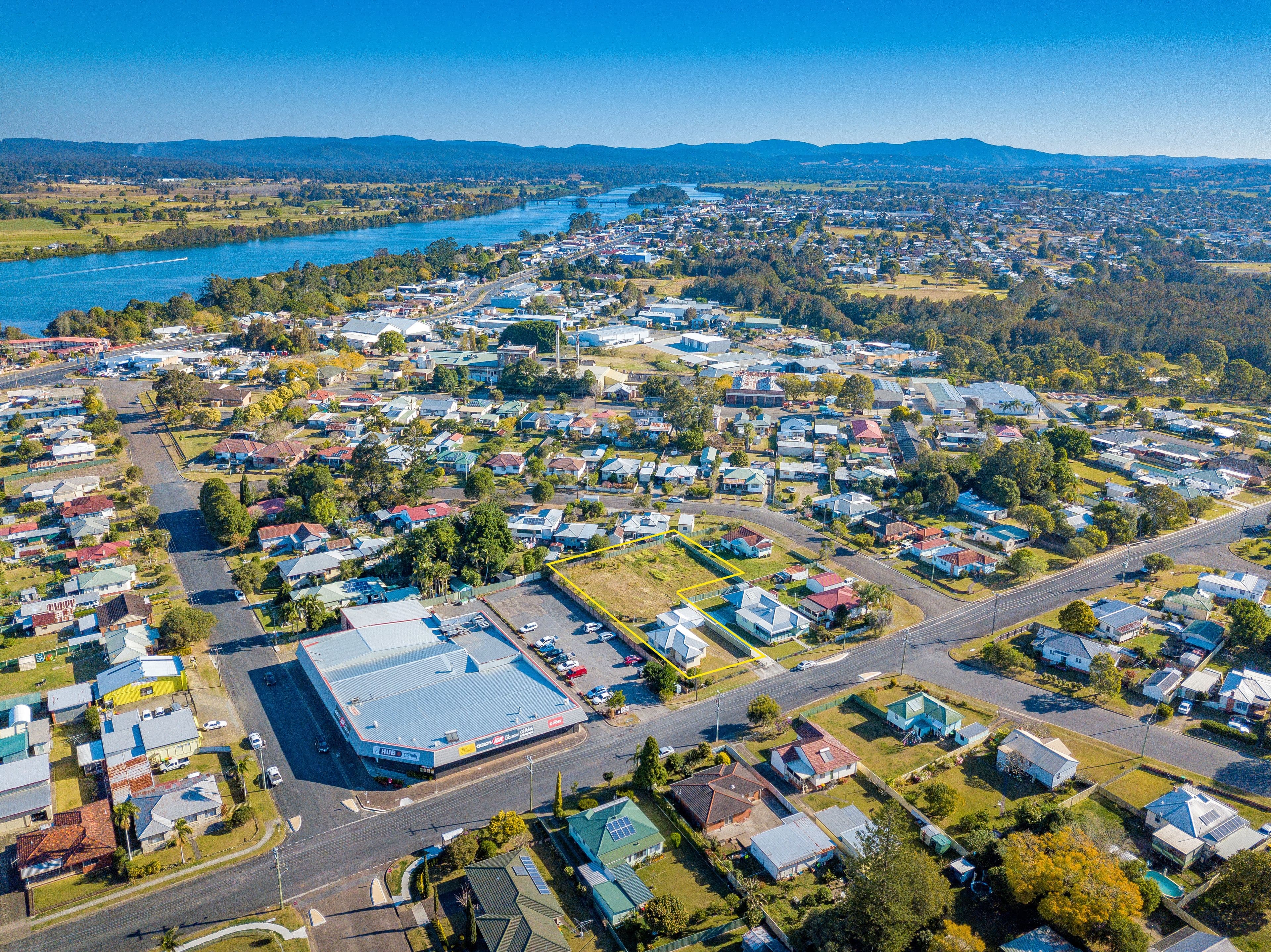 12 Milligan Street, Taree NSW 2430, Taree - Thumbnail 5