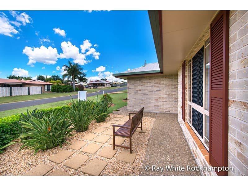 9 Neish Court, Norman Gardens QLD 4701, Norman Gardens - Image 1