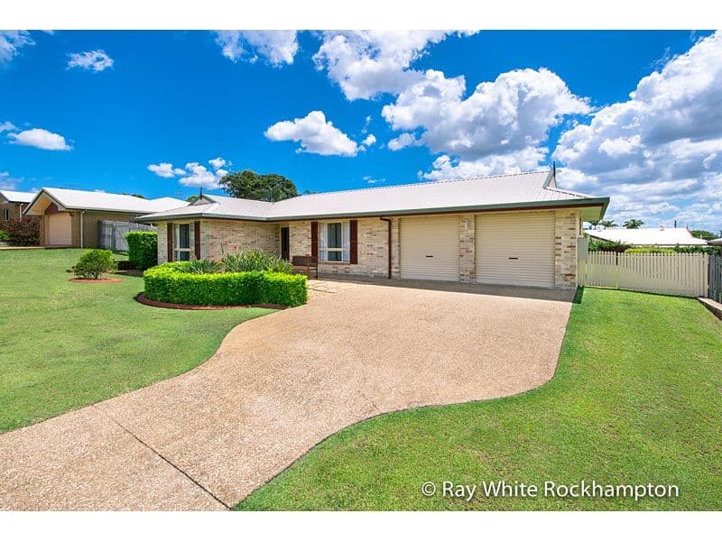 9 Neish Court, Norman Gardens QLD 4701, Norman Gardens - Thumbnail 2