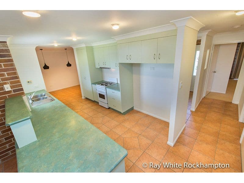 9 Neish Court, Norman Gardens QLD 4701, Norman Gardens - Thumbnail 4