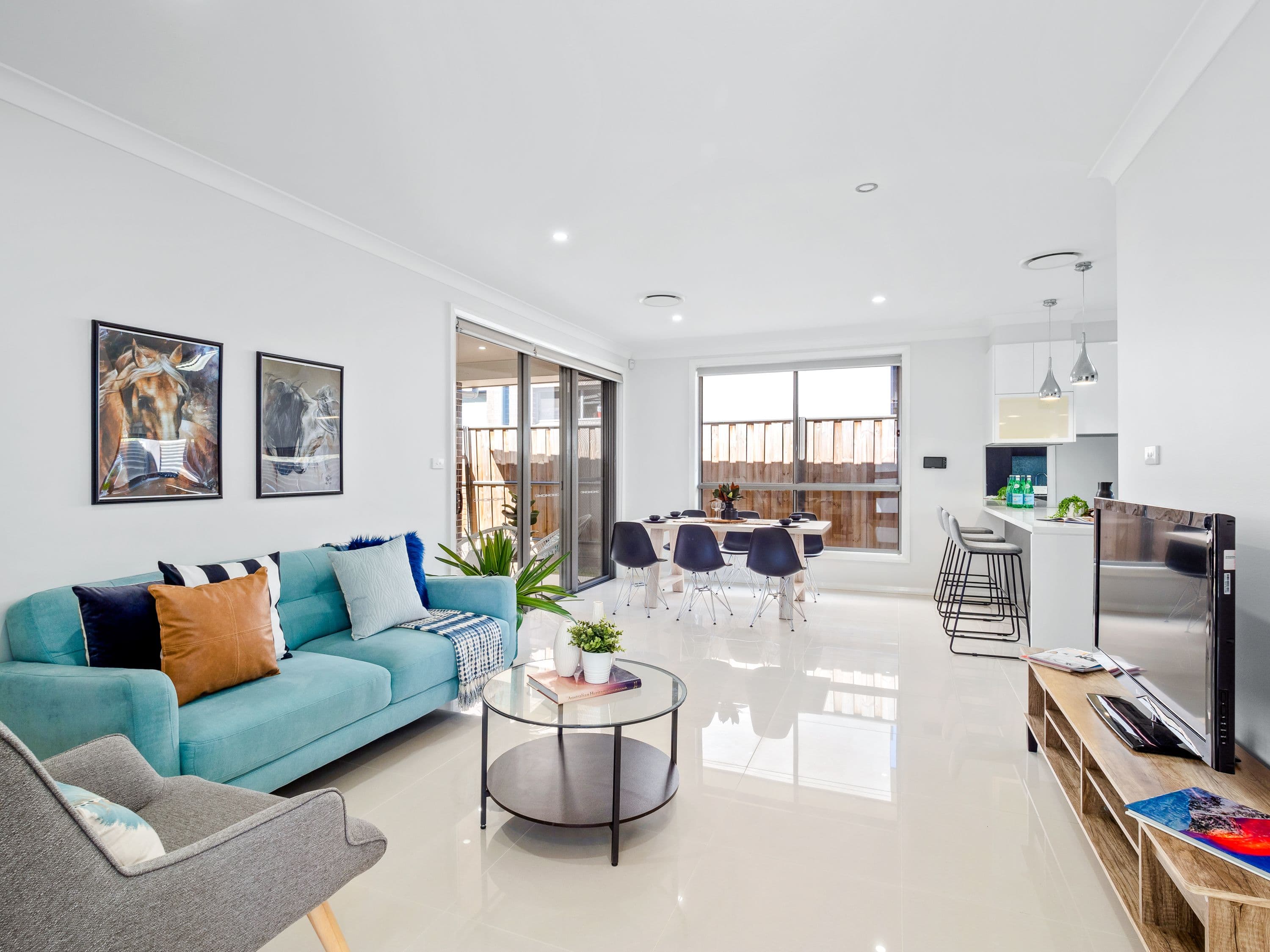 22 Tomah Crescent, The Ponds NSW 2769, The Ponds - Thumbnail 3