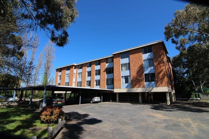 8/124 Margaret Street, Orange NSW 2800, Orange - Image 1