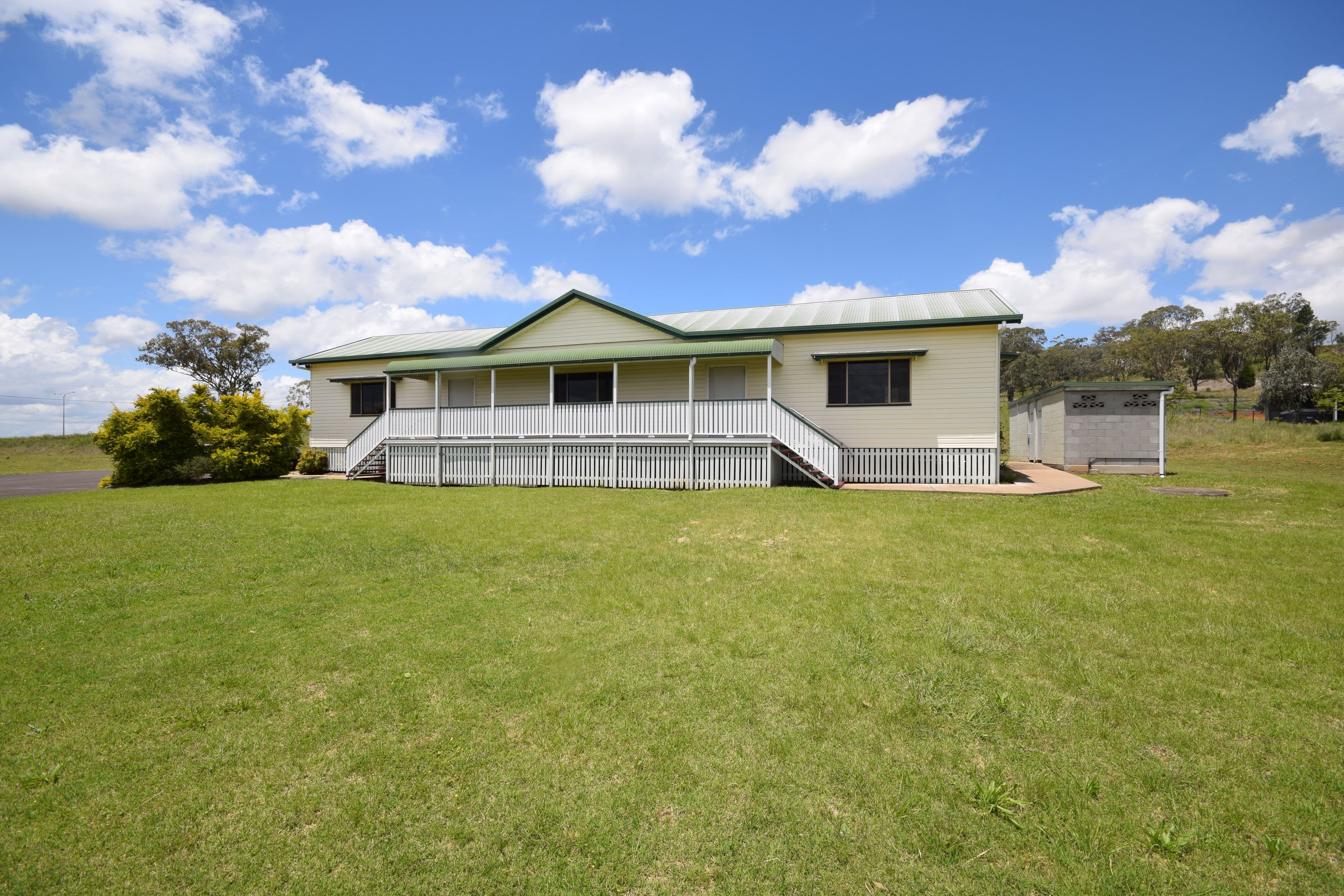 2 Troys Road, Torrington QLD 4350, Torrington - Image 1