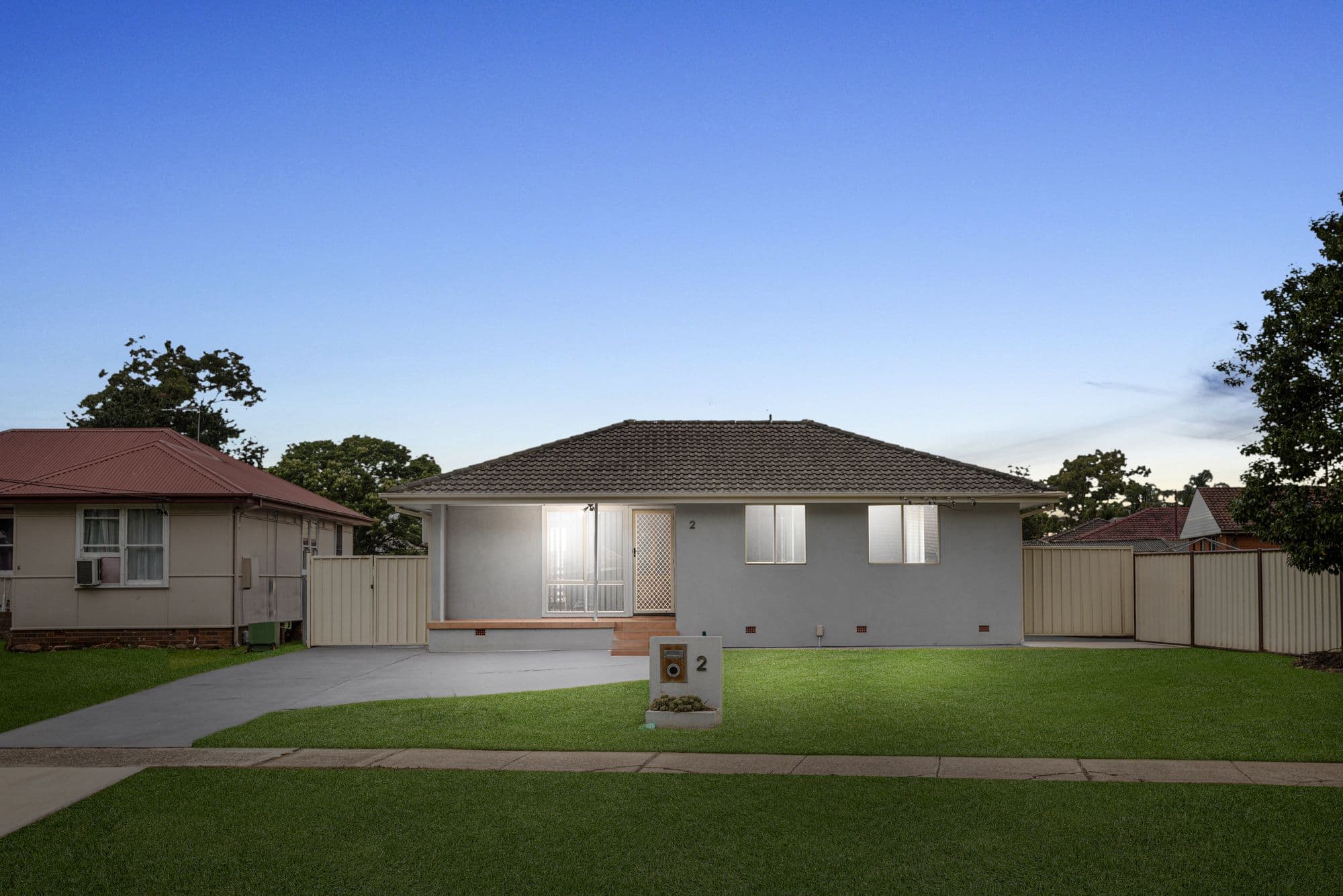 2 Griffiths Street, North St Marys NSW 2760, North St Marys - Image 1