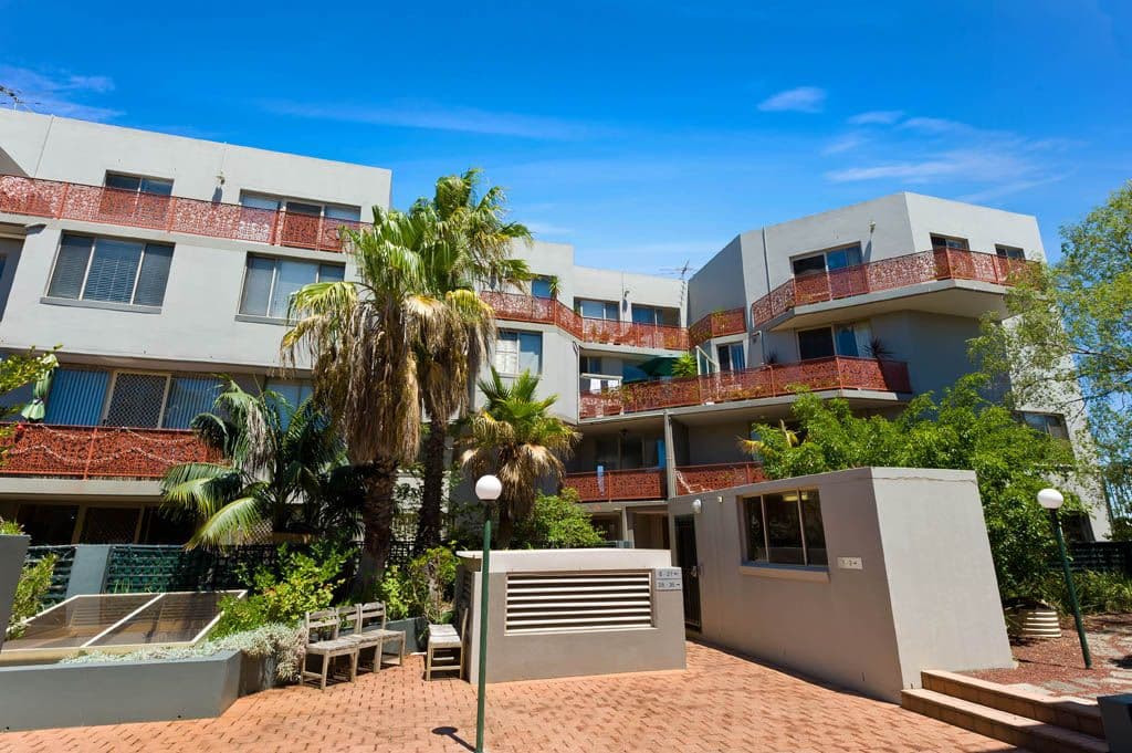 501 Wilson Street, DARLINGTON NSW 2008, Darlington - Thumbnail 2