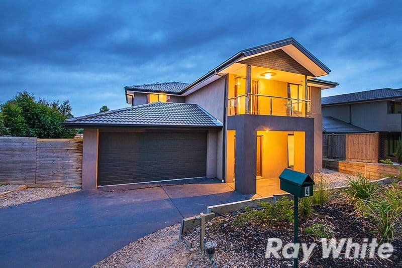 4 Knowland Grove, Botanic Ridge VIC 3977, Botanic Ridge - Image 1
