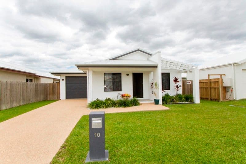 10 Skardon Place, KELSO QLD 4815, Kelso - Thumbnail 5