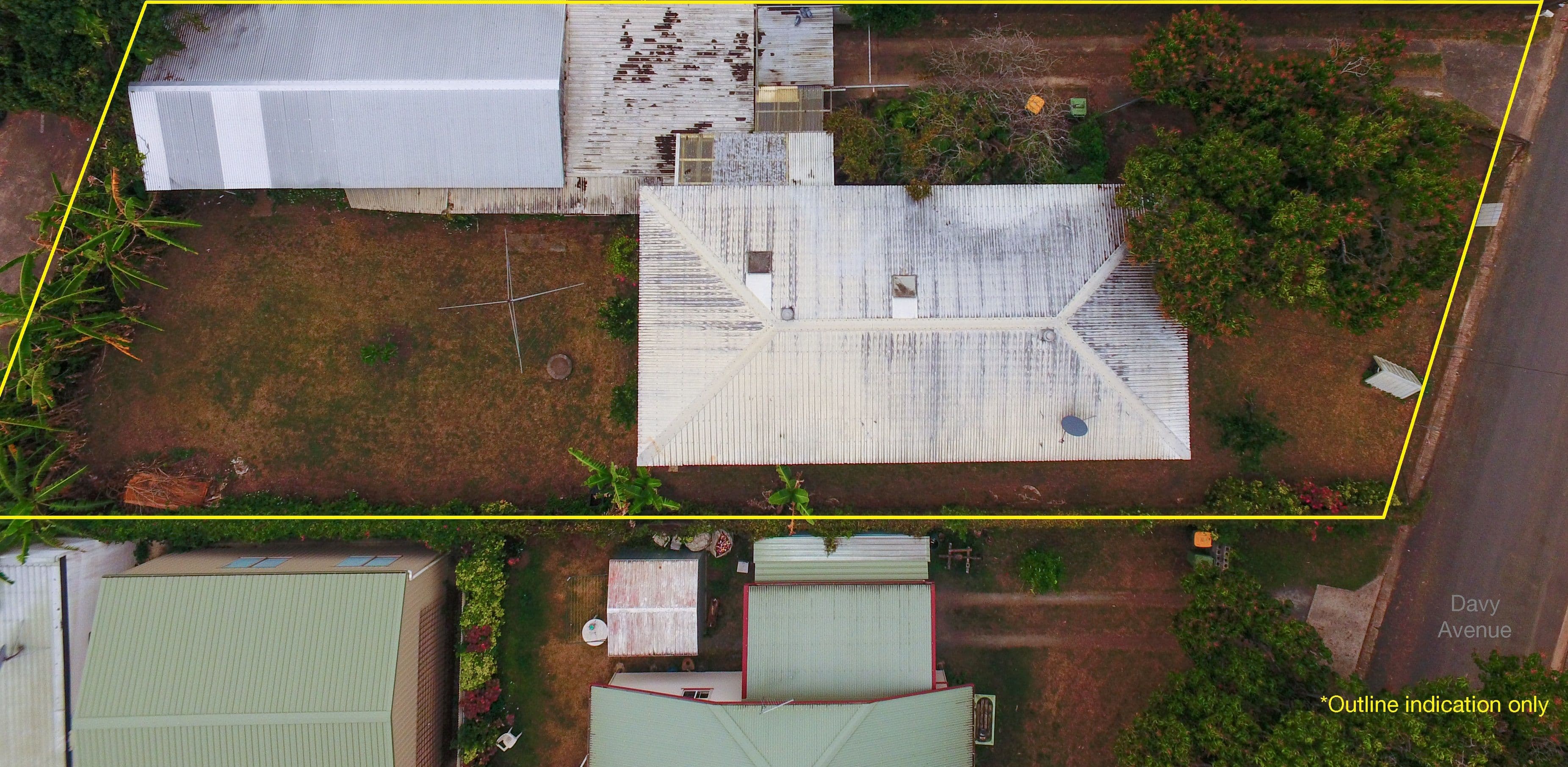 3 Davy Avenue, Proserpine QLD 4800, Proserpine - Image 1