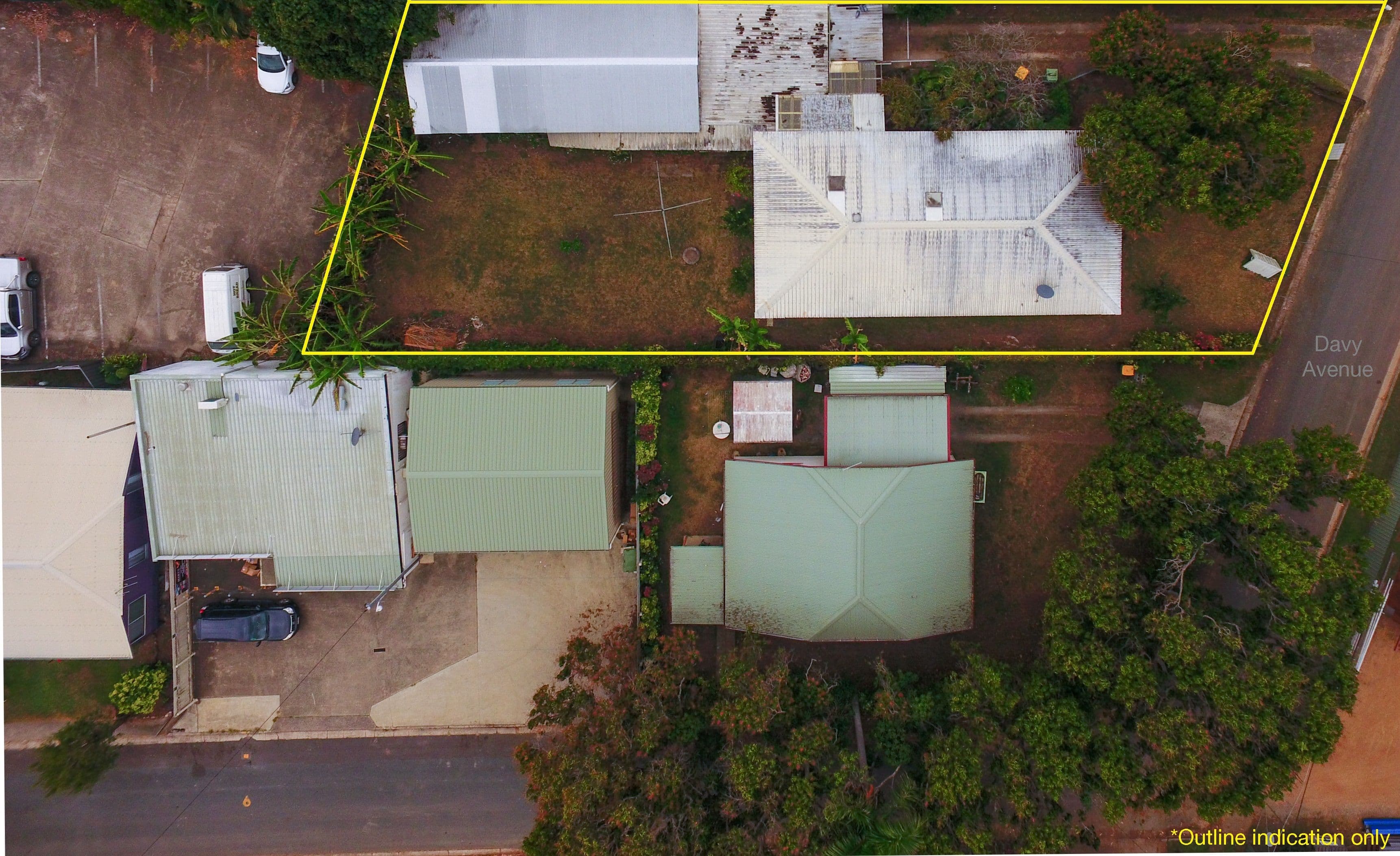 3 Davy Avenue, Proserpine QLD 4800, Proserpine - Thumbnail 2