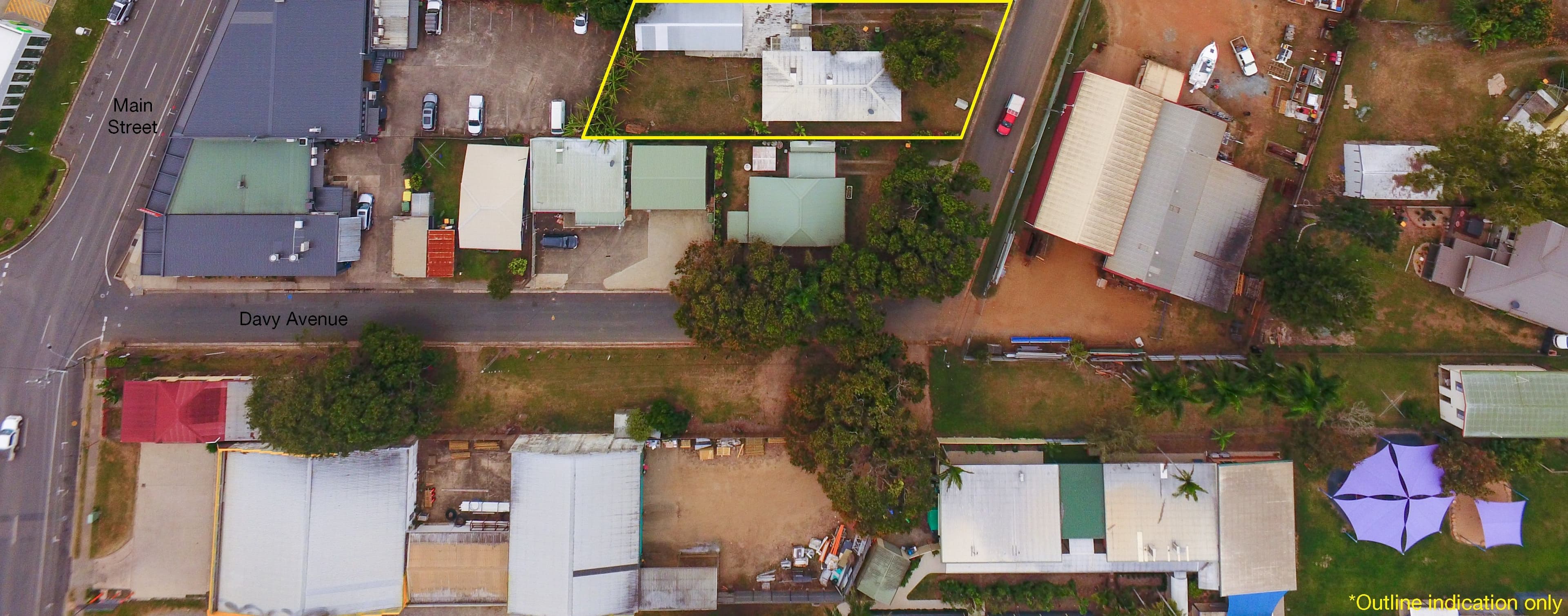3 Davy Avenue, Proserpine QLD 4800, Proserpine - Thumbnail 3