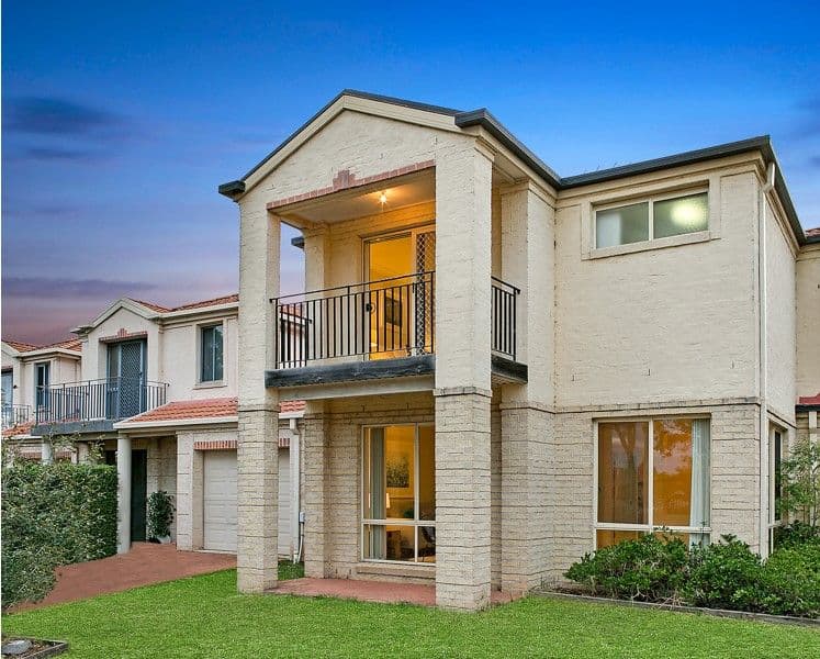 45 Beaumont Drive, Beaumont Hills - Image 1