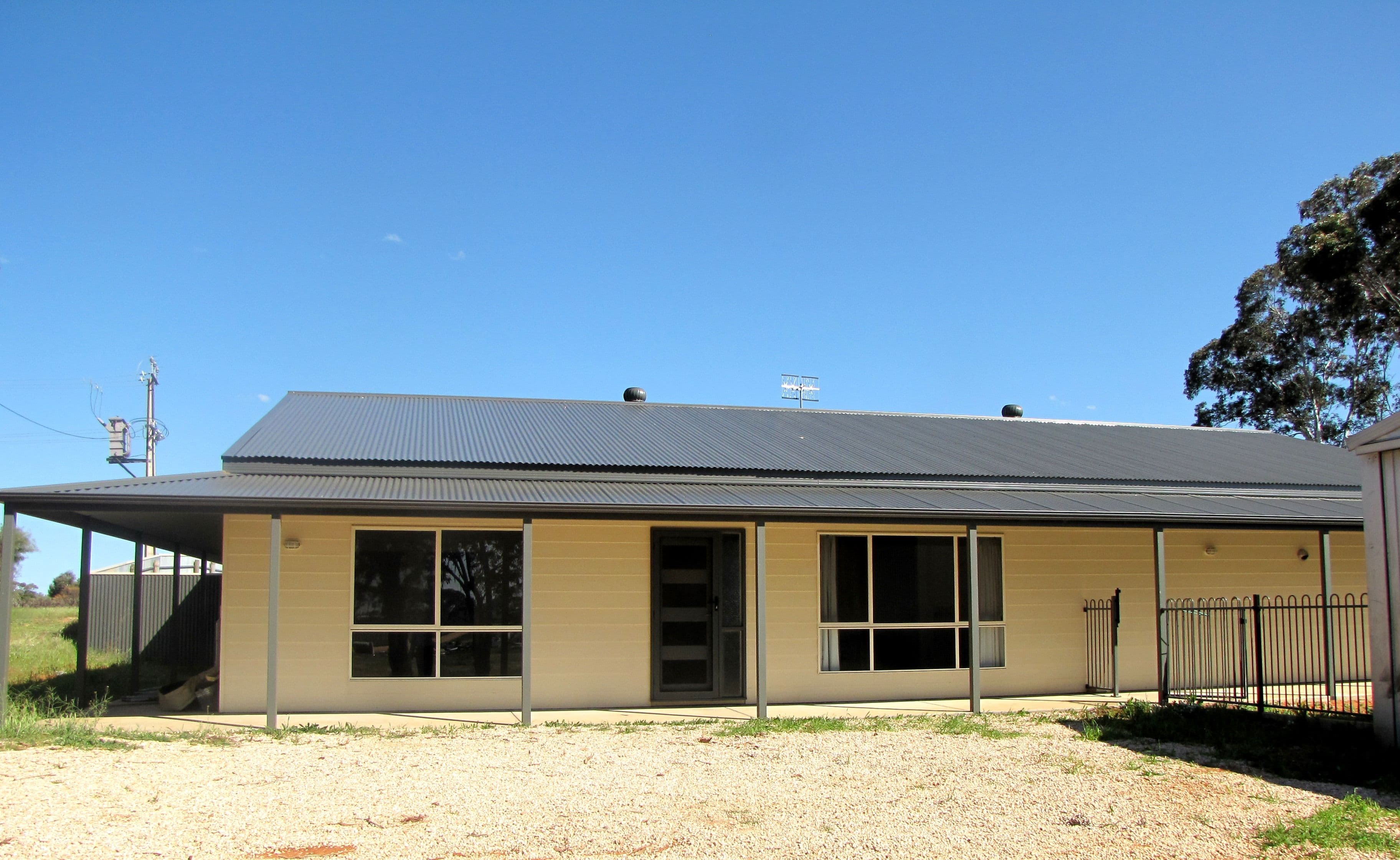 235 Hunt Road, Barmera SA 5345, Barmera - Image 1