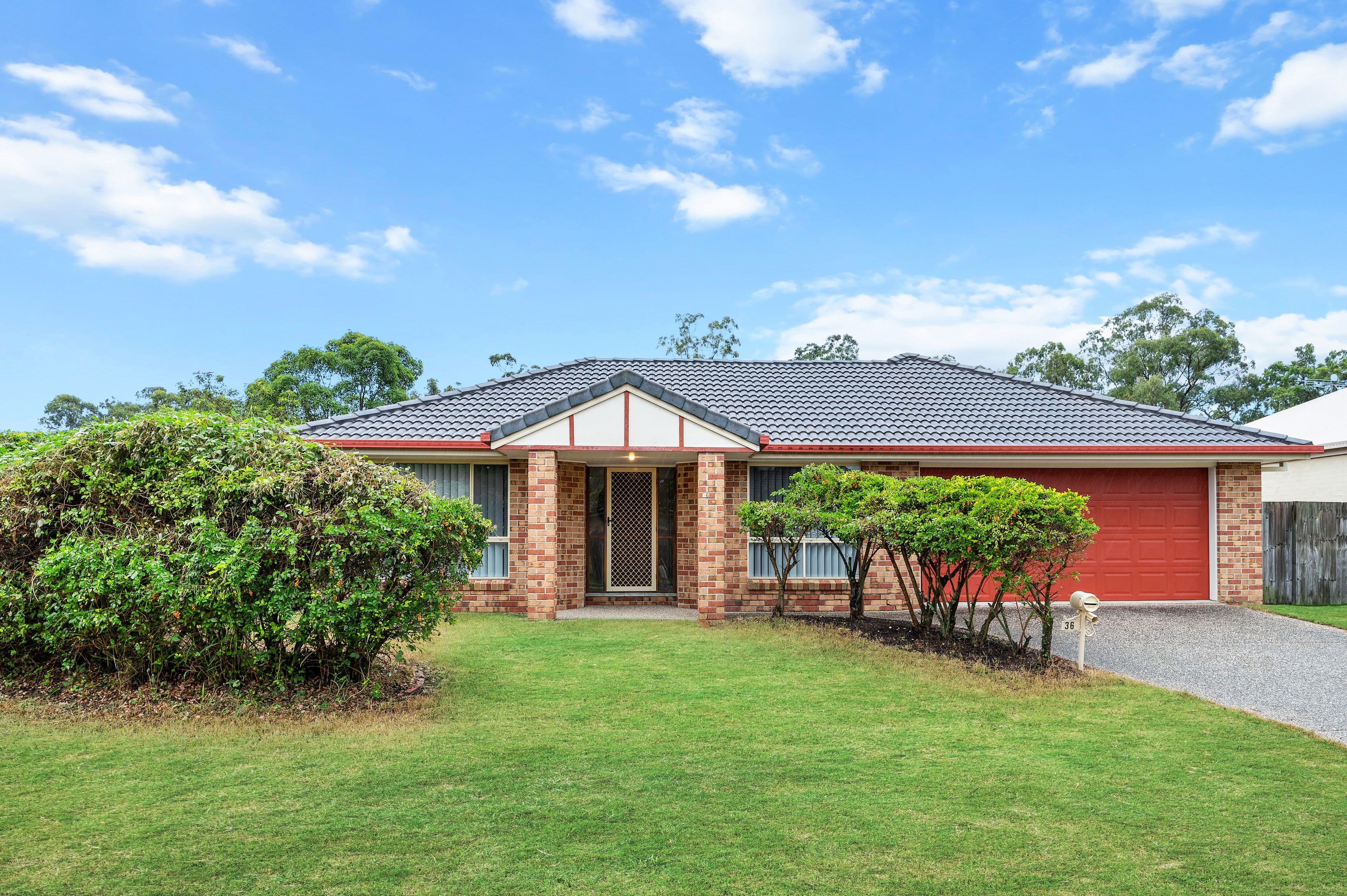 36 Eden Crescent, Springfield Lakes QLD 4300, Springfield Lakes - Image 1