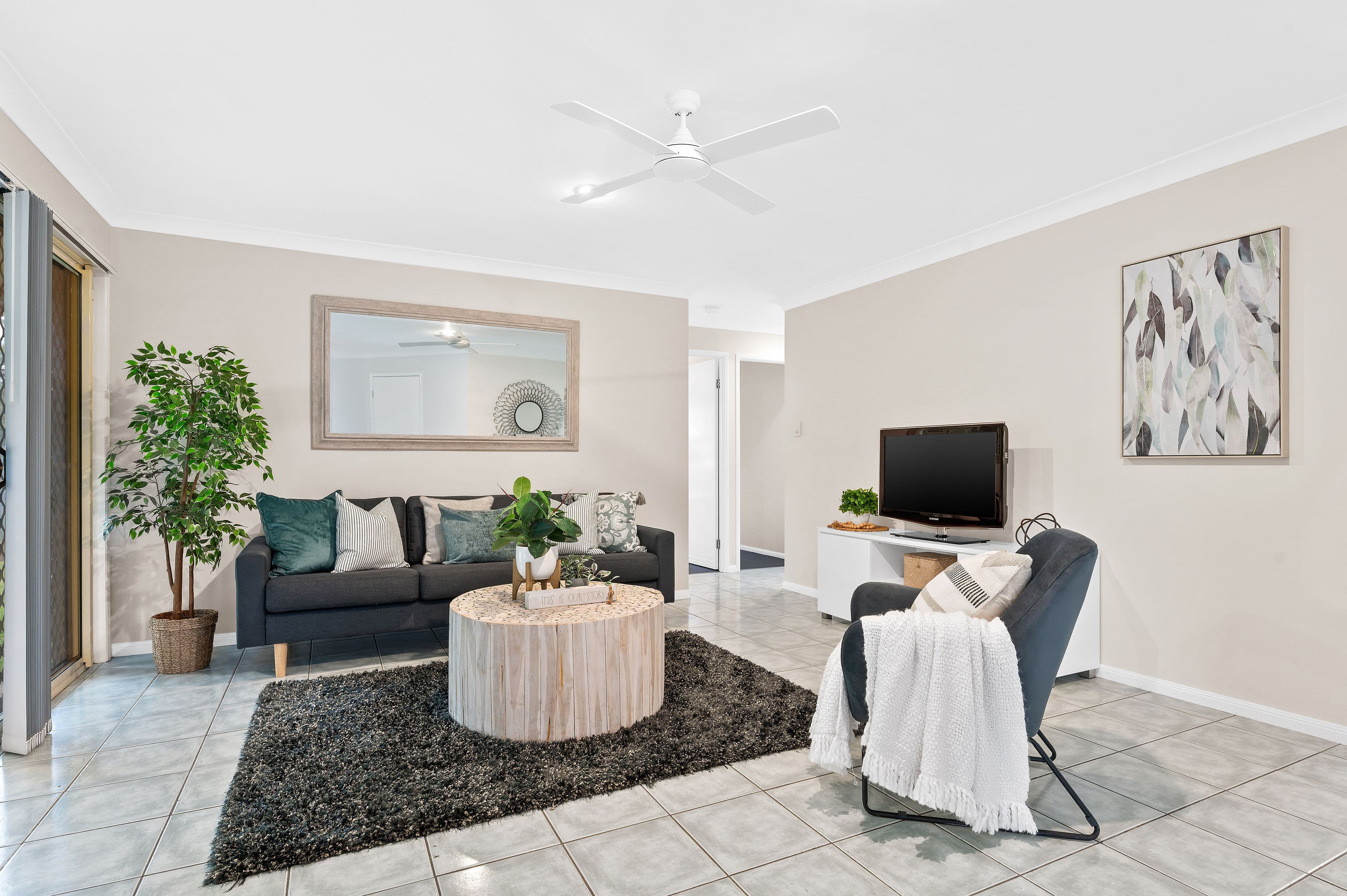 36 Eden Crescent, Springfield Lakes QLD 4300, Springfield Lakes - Thumbnail 4