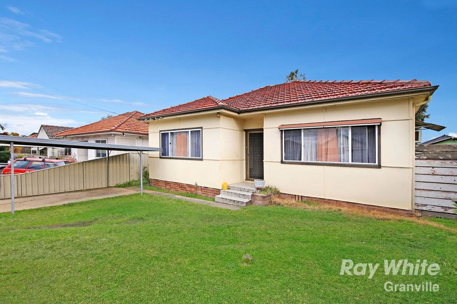 158 Mona Street, Granville NSW 2142, South Granville - Image 1