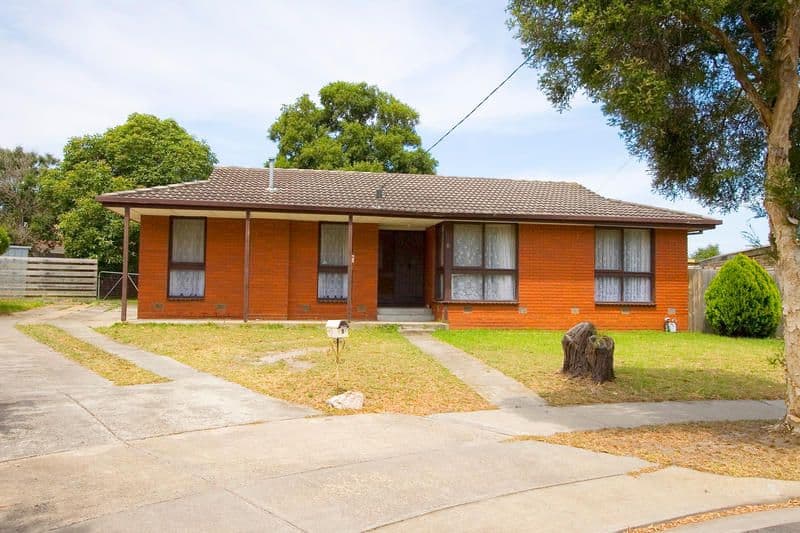 8 Picola Court, DINGLEY VILLAGE VIC 3172, Dingley Village - Image 1