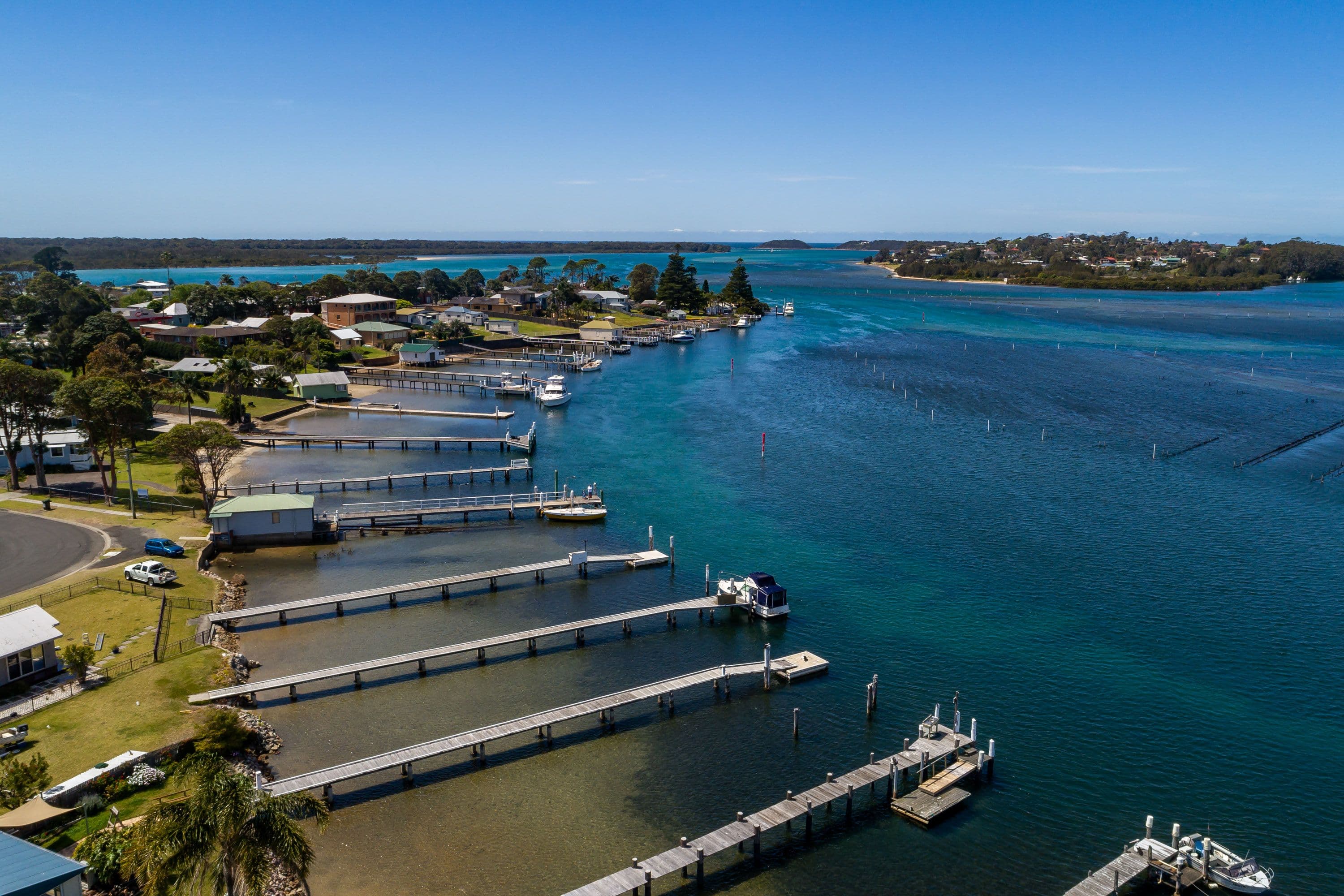 20 South Street, Greenwell Point - Thumbnail 2
